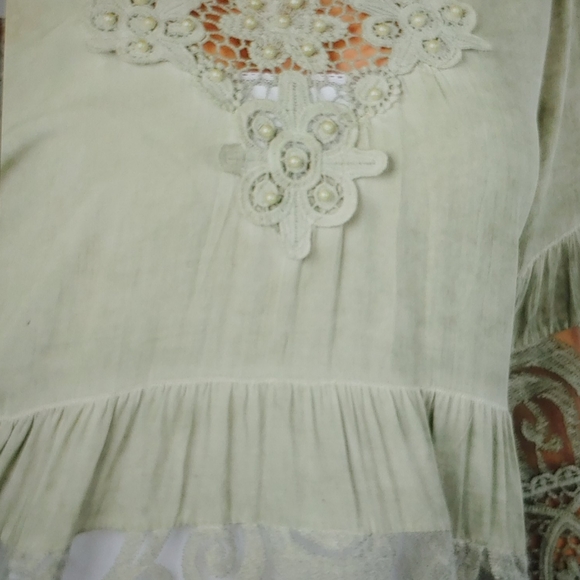 Scoop Neck Top - Picture 5 of 5